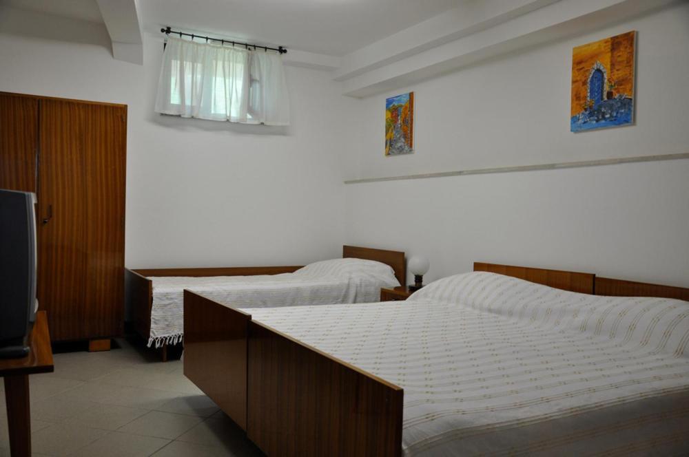 Apartment Bilic Pula Habitación foto