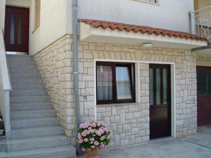 Apartment Bilic Pula Habitación foto