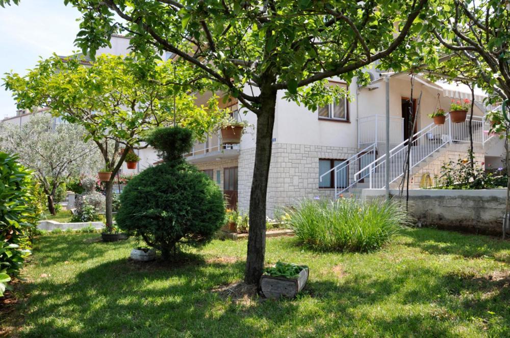 Apartment Bilic Pula Exterior foto
