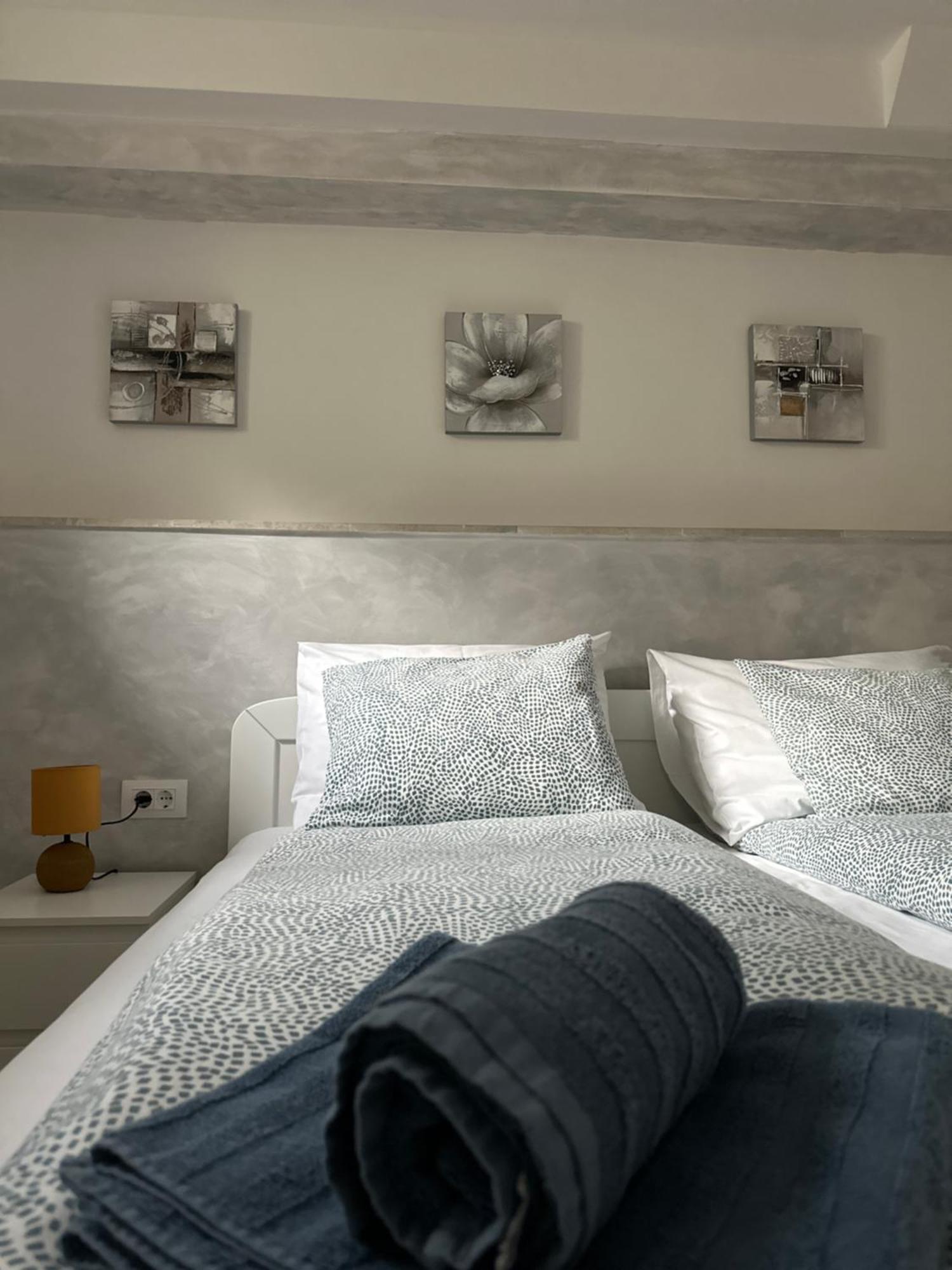Apartment Bilic Pula Exterior foto