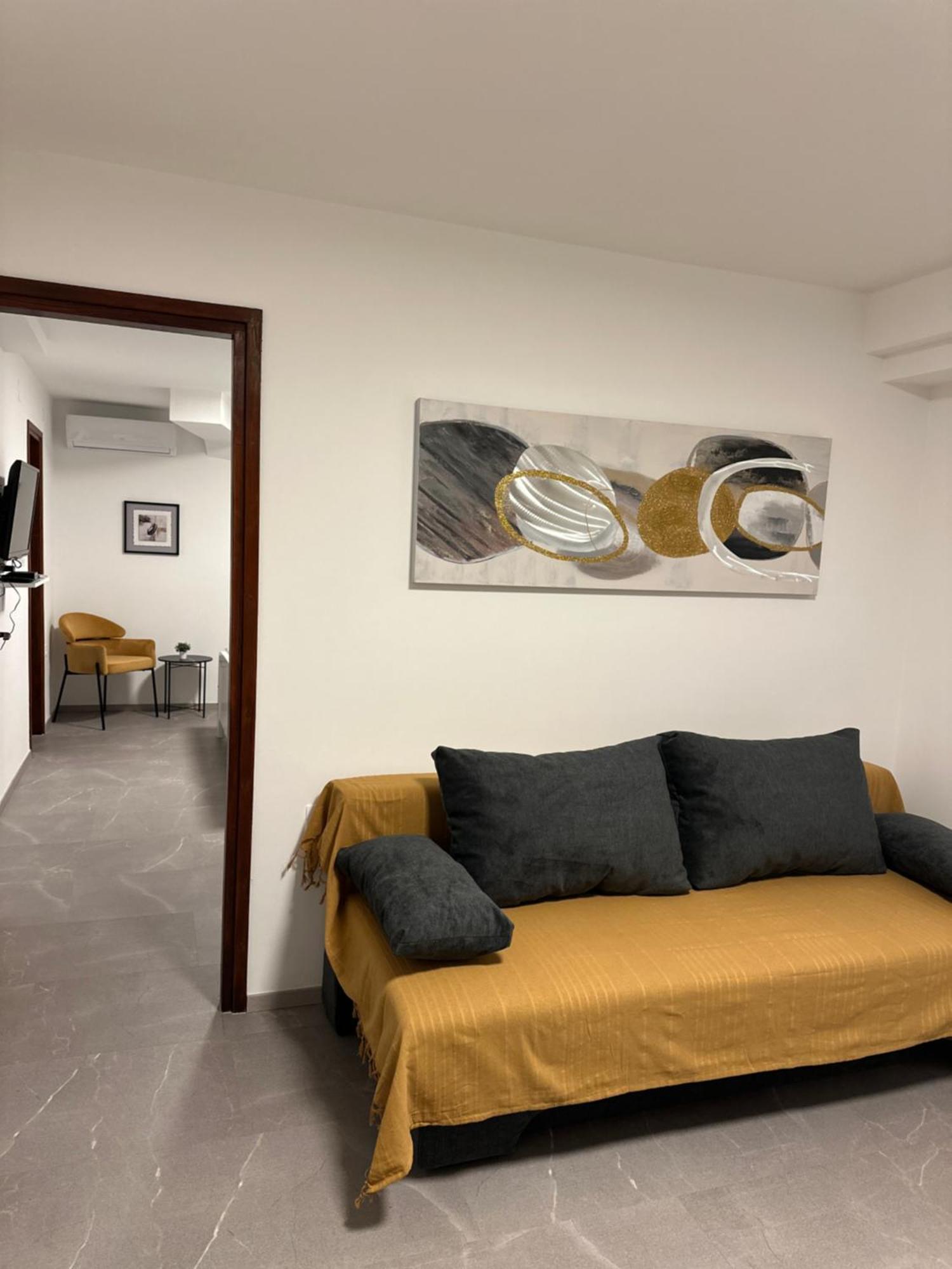 Apartment Bilic Pula Exterior foto