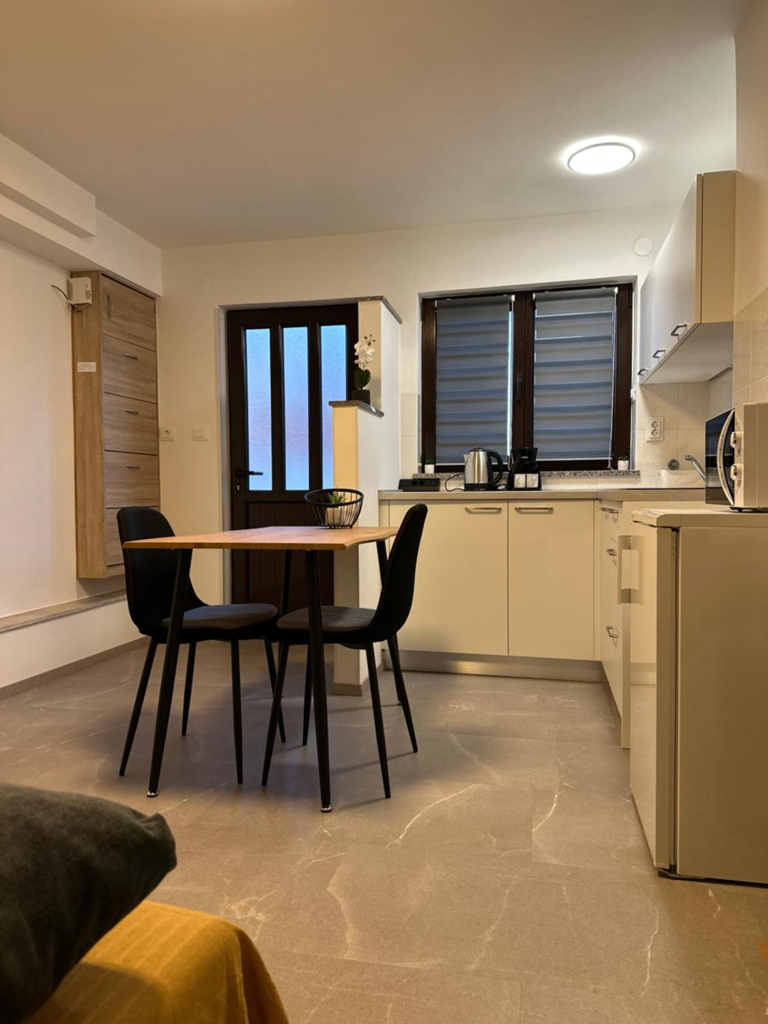 Apartment Bilic Pula Exterior foto
