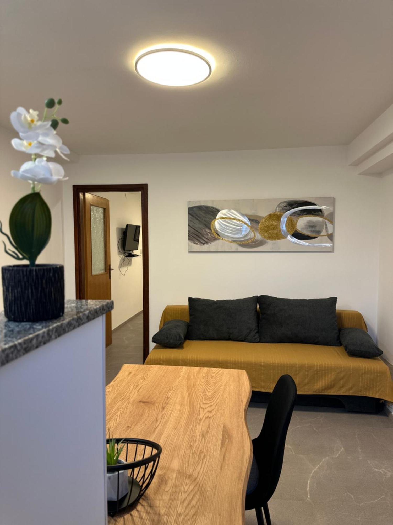 Apartment Bilic Pula Exterior foto