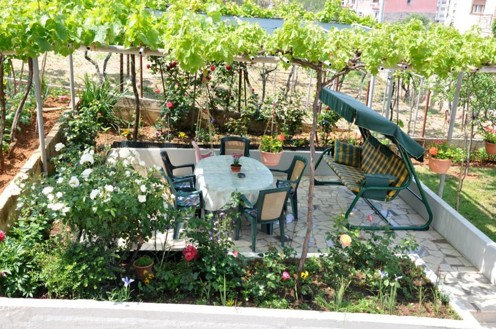 Apartment Bilic Pula Exterior foto
