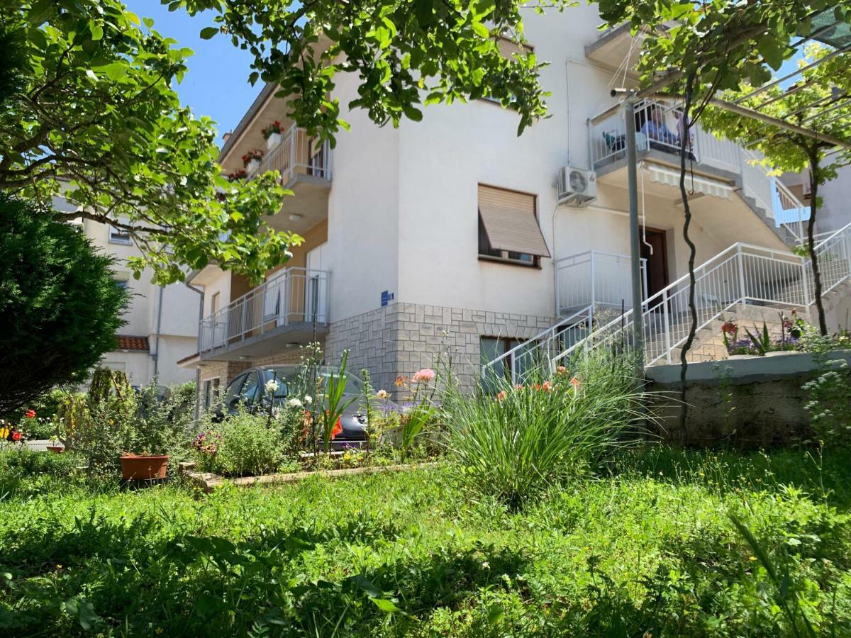 Apartment Bilic Pula Exterior foto